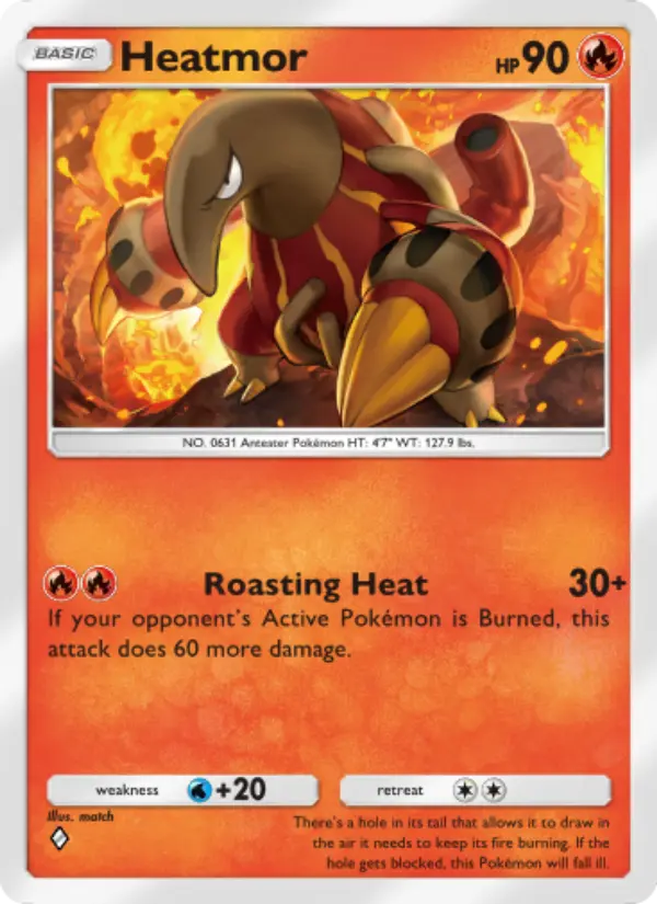 Heatmor Cover art