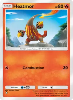 Heatmor Cover art