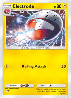 Electrode Cover art
