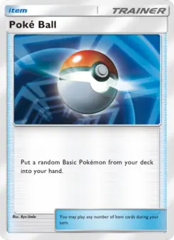 Poké Ball Cover art